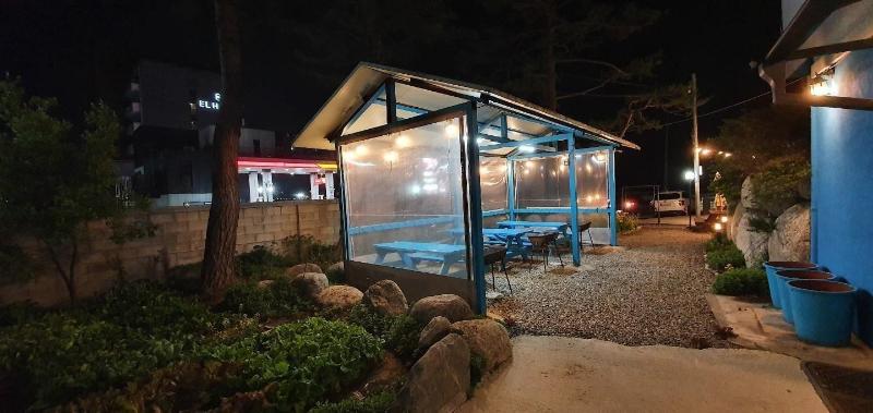 Yang Yang Haneul Bada Pension — photo 5