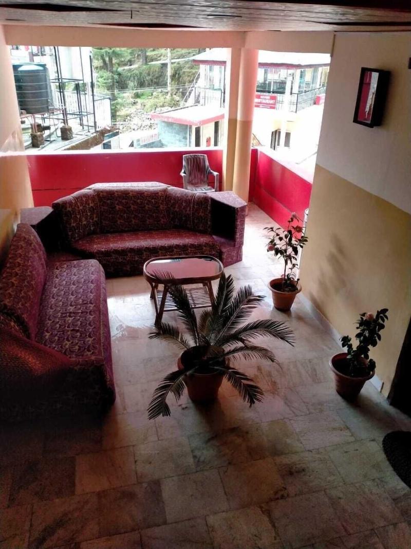 Ayuskama Cottage — photo 27