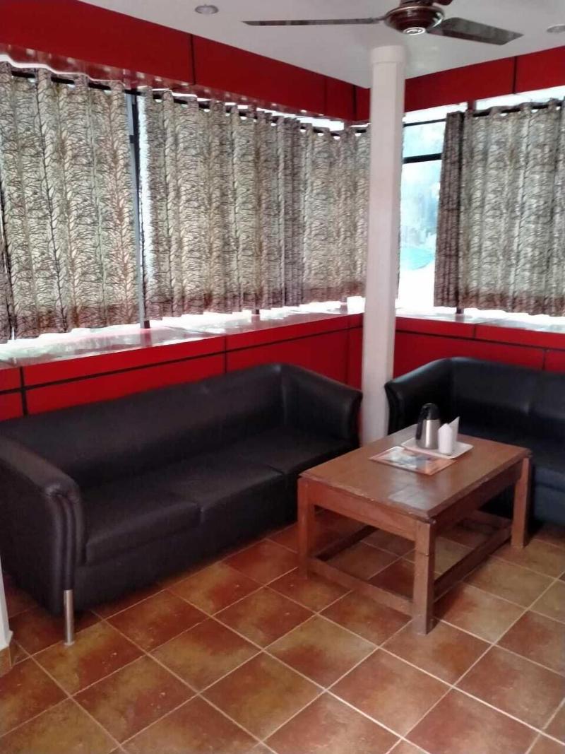 Ayuskama Cottage — photo 29