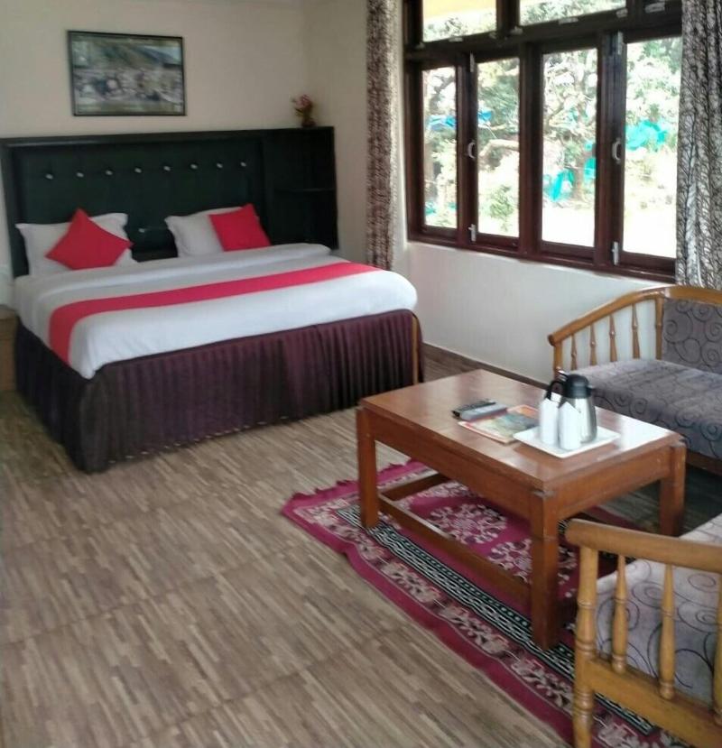 Ayuskama Cottage — photo 43