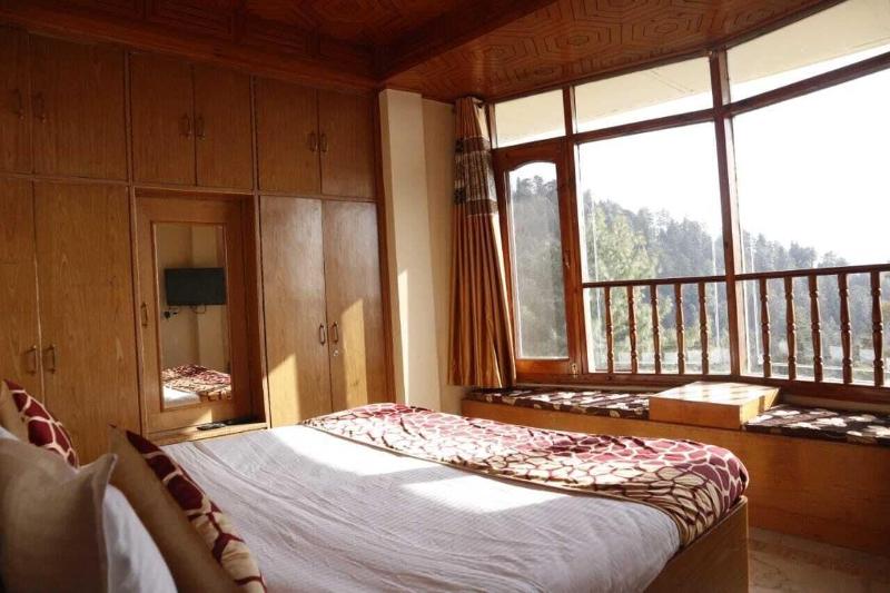 Ayuskama Cottage — photo 42