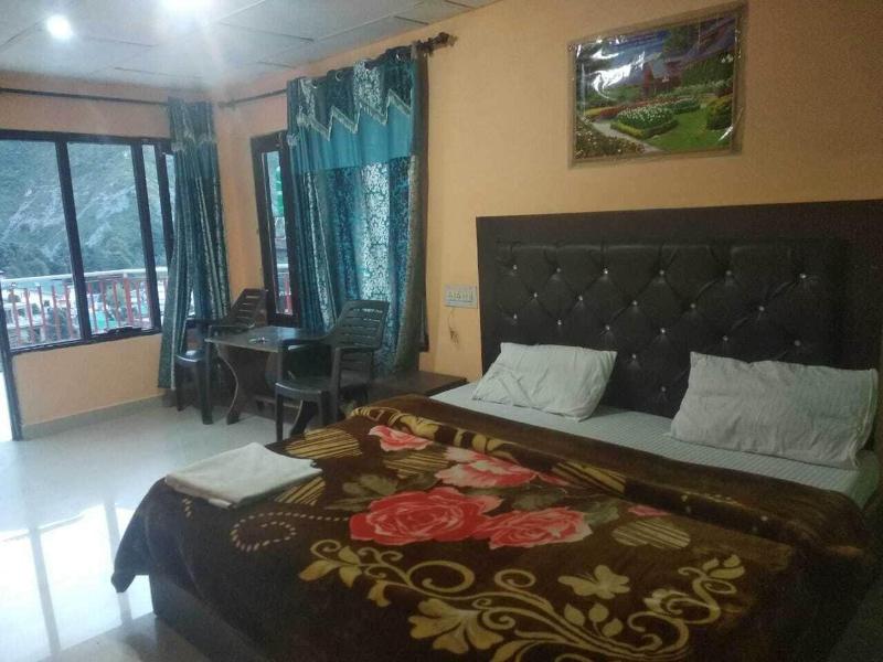 Ayuskama Cottage — photo 17