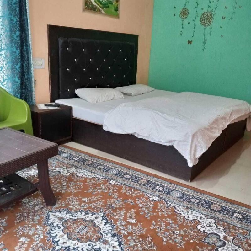 Ayuskama Cottage — photo 9