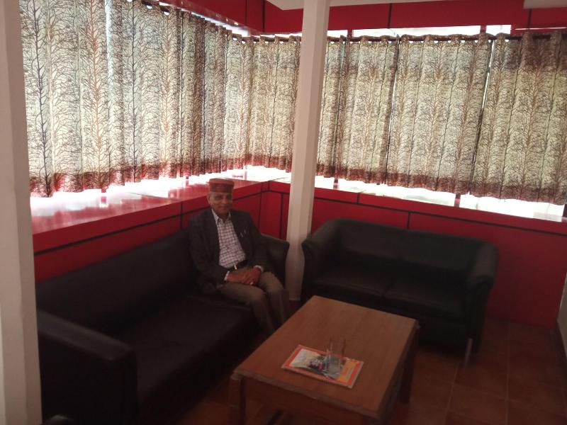 Ayuskama Cottage — photo 36