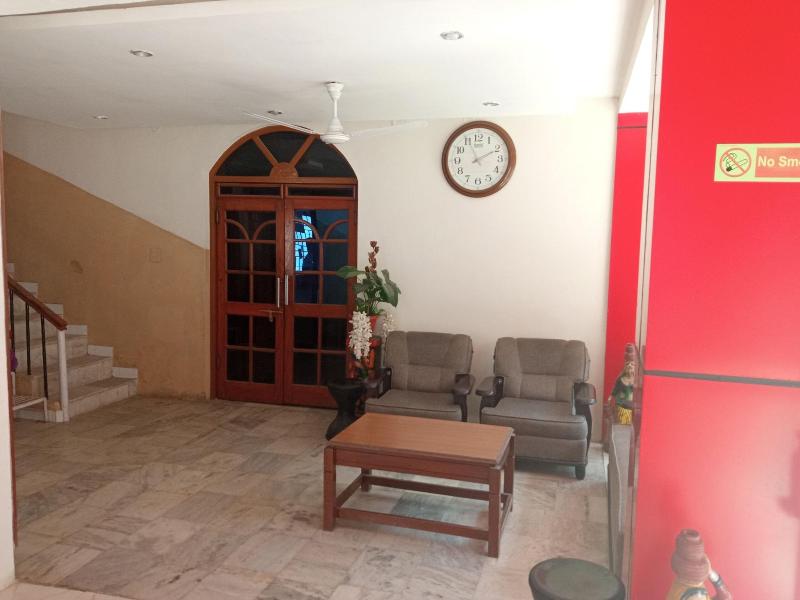 Ayuskama Cottage — photo 20