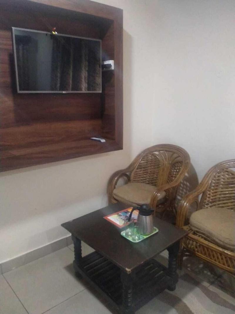 Ayuskama Cottage — photo 18
