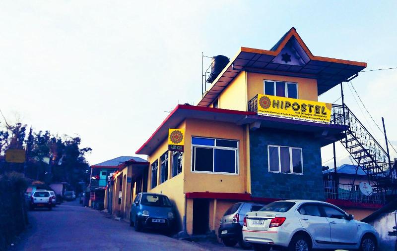 Hipostel Naddi — main photo
