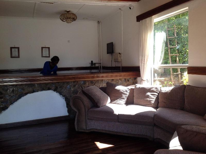 Marsy Lodge