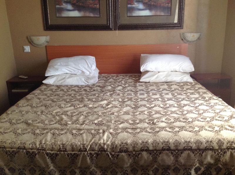 Mopees Lodge — photo 5