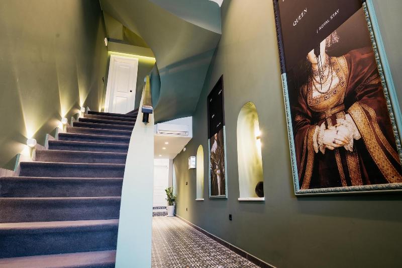 Espero Royal Stay — main photo
