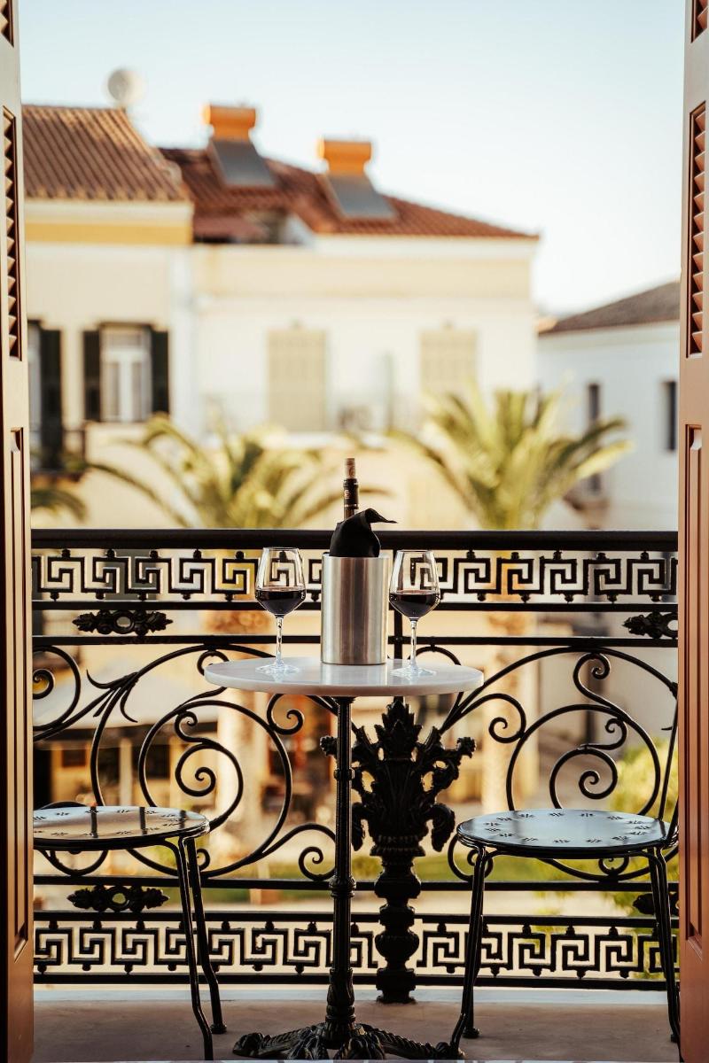 Espero Royal Stay — photo 3