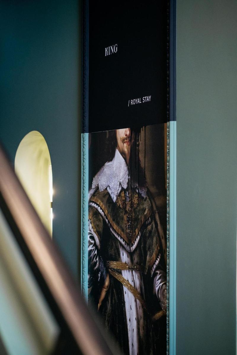 Espero Royal Stay — photo 4