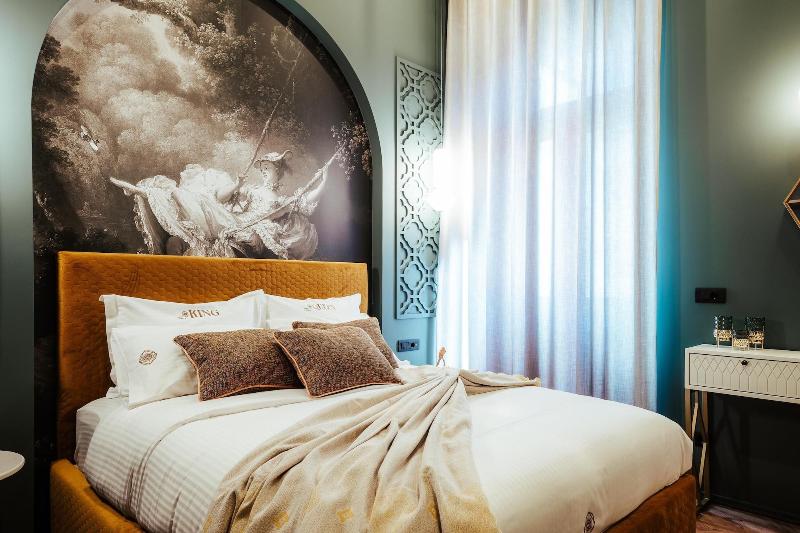 Espero Royal Stay — photo 5