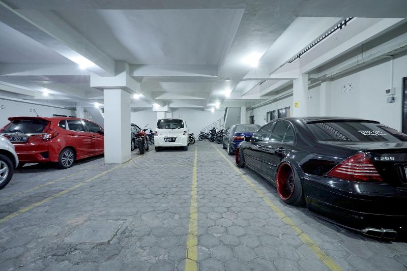 Dparagon Jalan Jogja image