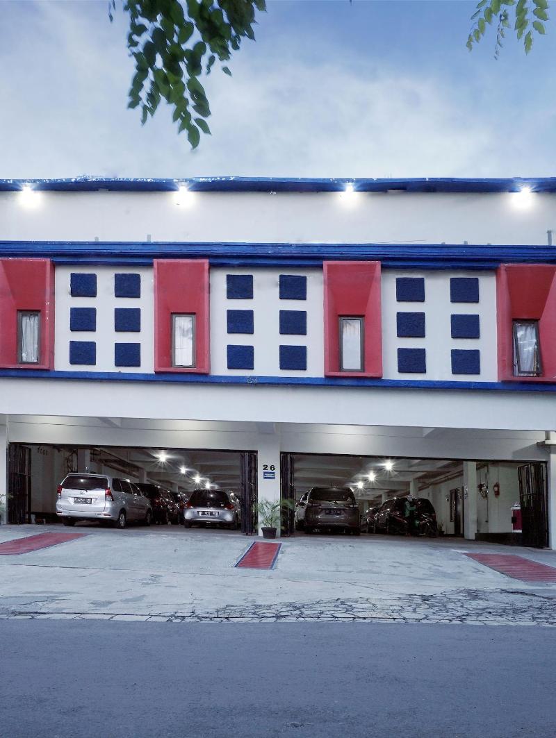 Dparagon Jalan Jogja image