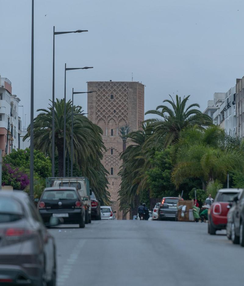 ImpÃ©rial Boutique Hotel Rabat — photo 5