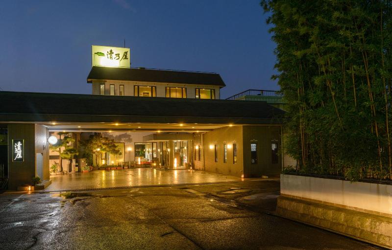 Chikugogawa Onsen Kiyonoya - Image 1