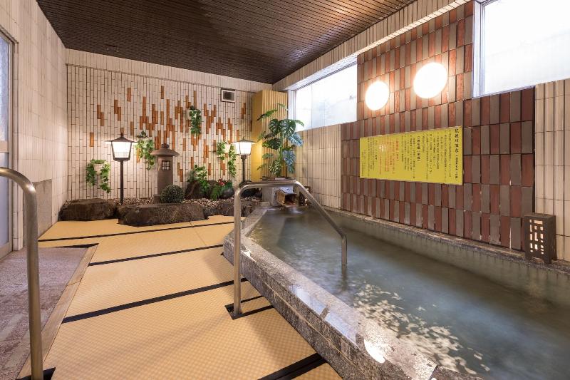Chikugogawa Onsen Kiyonoya image