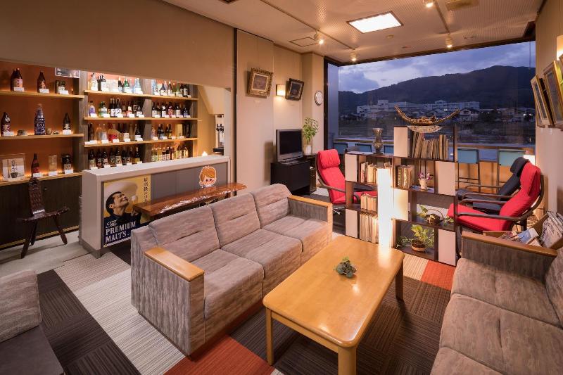 Chikugogawa Onsen Kiyonoya - Image 2