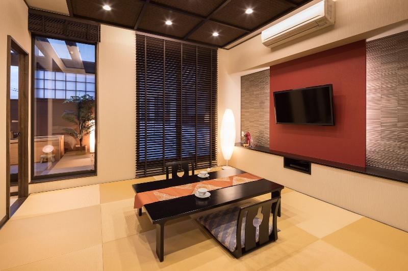 Chikugogawa Onsen Kiyonoya - Image 7