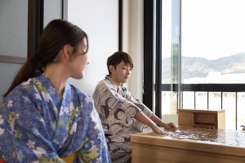 Chikugogawa Onsen Kiyonoya - Image 8