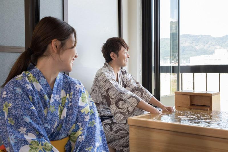 Chikugogawa Onsen Kiyonoya - Image 5