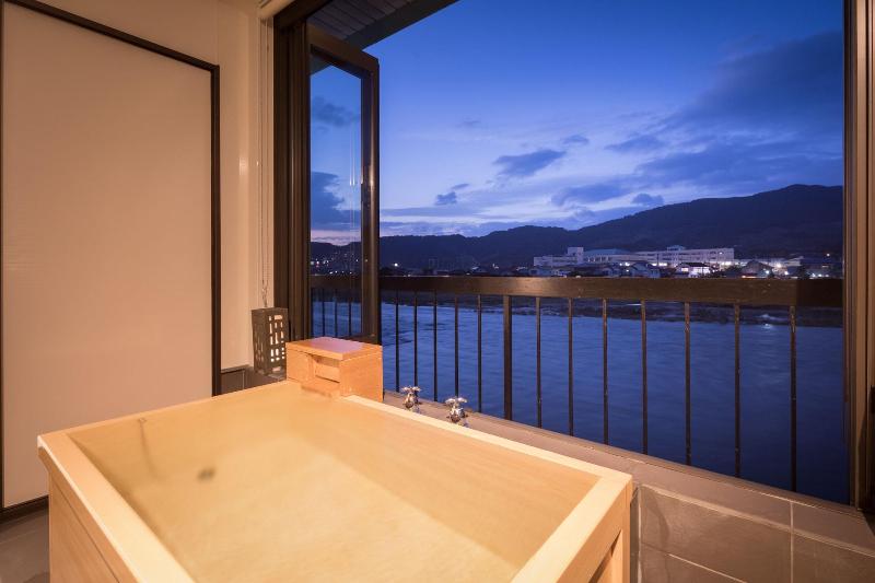 Chikugogawa Onsen Kiyonoya - Image 10