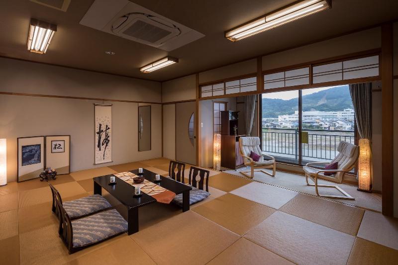 Chikugogawa Onsen Kiyonoya image