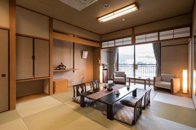 Chikugogawa Onsen Kiyonoya - Image 4