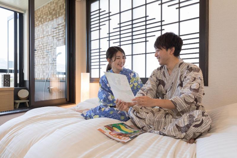 Chikugogawa Onsen Kiyonoya image