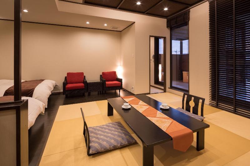 Chikugogawa Onsen Kiyonoya - Image 9