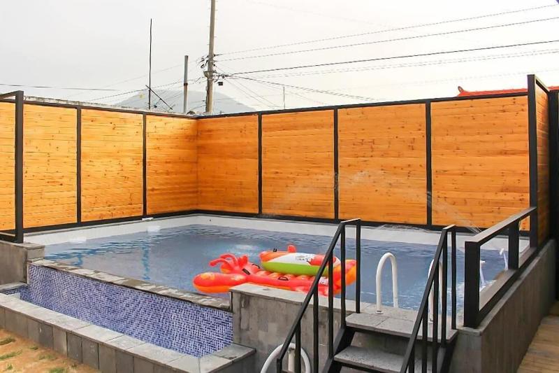 Buan Lamer Pension — main photo