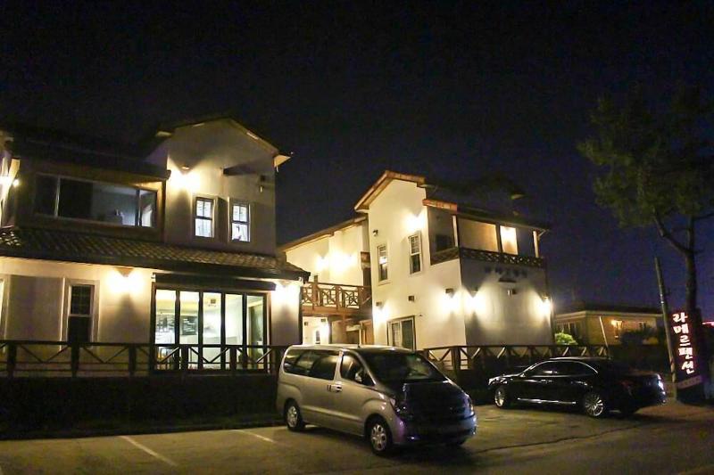 Buan Lamer Pension — photo 4