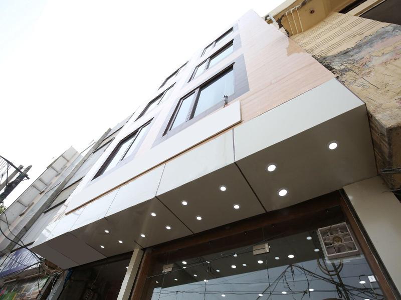 15863 Hotel Royal Vij — photo 4