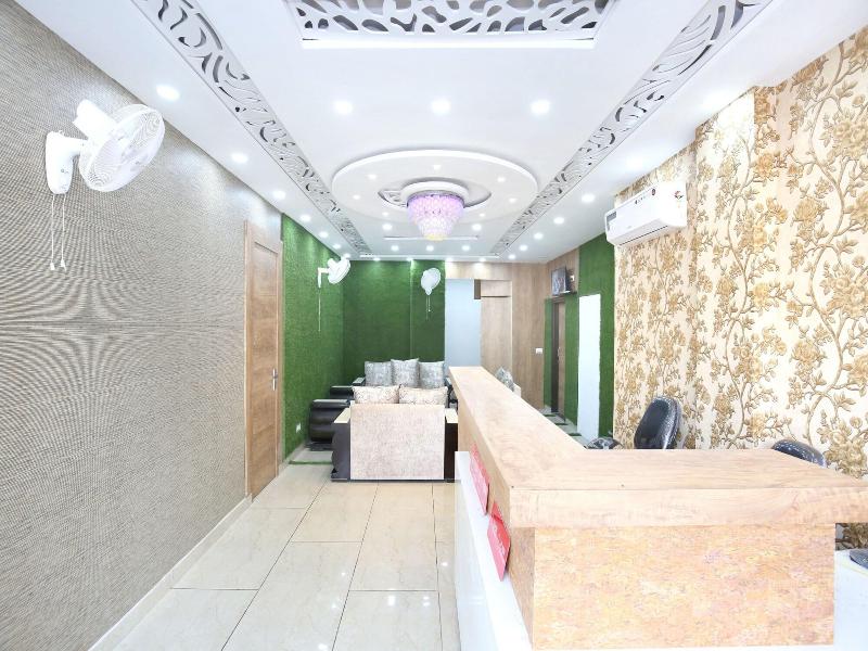 15863 Hotel Royal Vij — photo 5