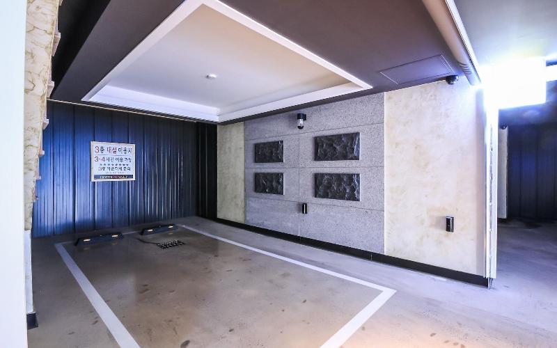 Gyeongju Valt Hotel image
