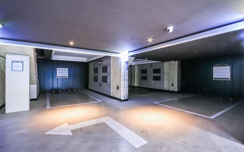 Gyeongju Valt Hotel image