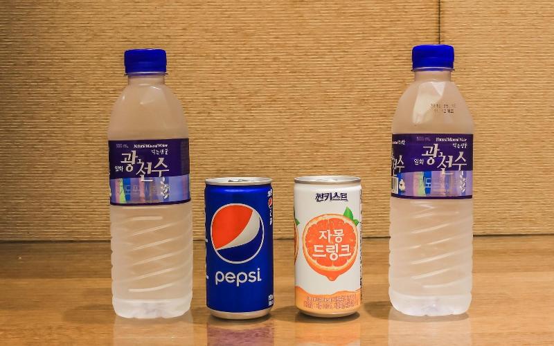 Gyeongju Valt Hotel image