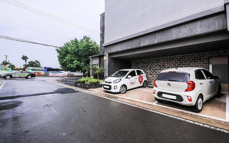 Gyeongju Valt Hotel image