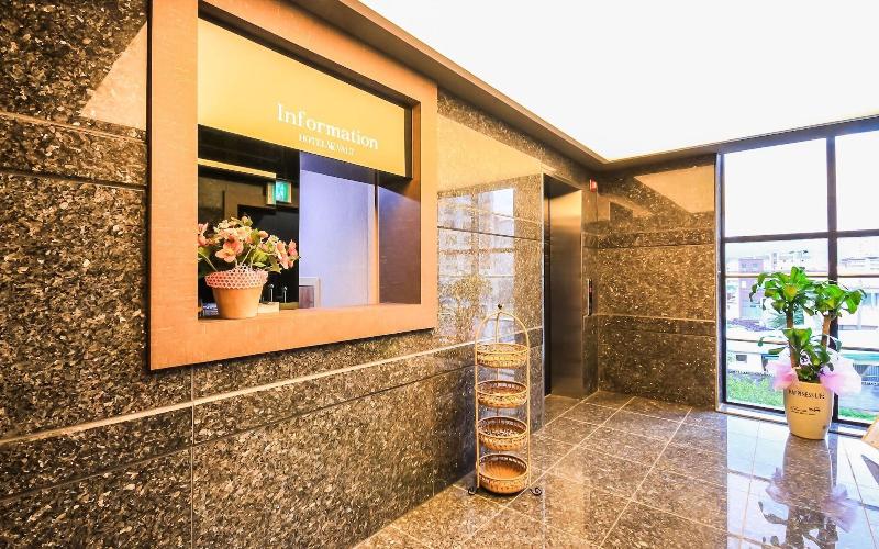 Gyeongju Valt Hotel image