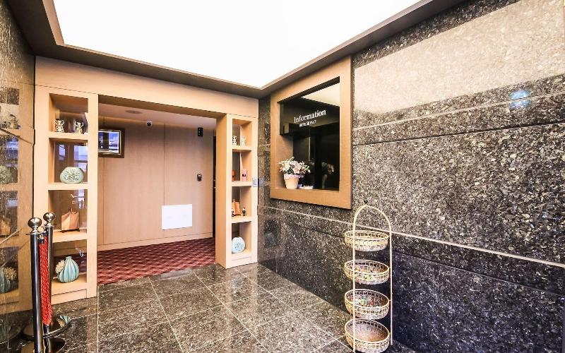 Gyeongju Valt Hotel image