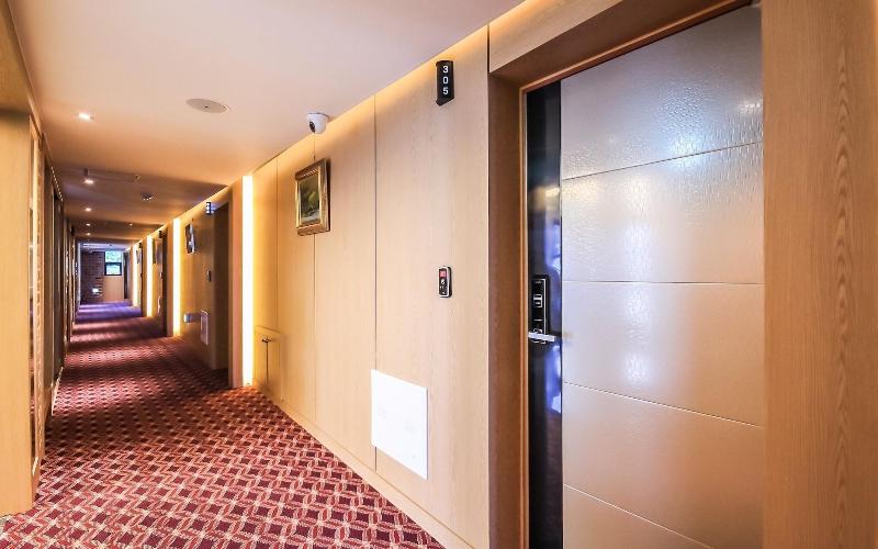 Gyeongju Valt Hotel image