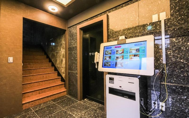 Gyeongju Valt Hotel image
