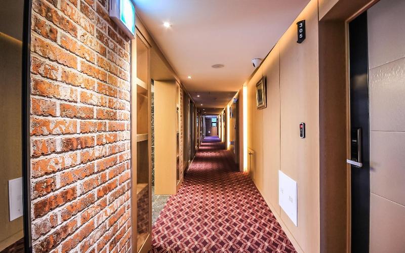 Gyeongju Valt Hotel image