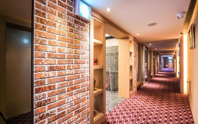 Gyeongju Valt Hotel image