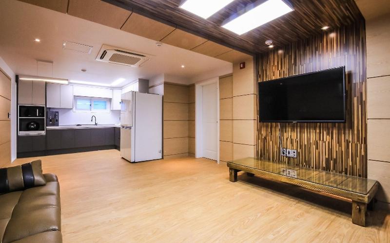 Gyeongju Valt Hotel image