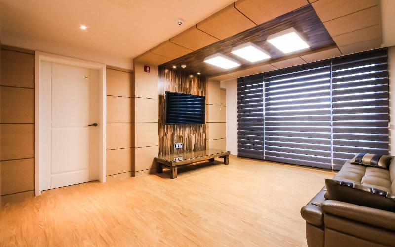 Gyeongju Valt Hotel image