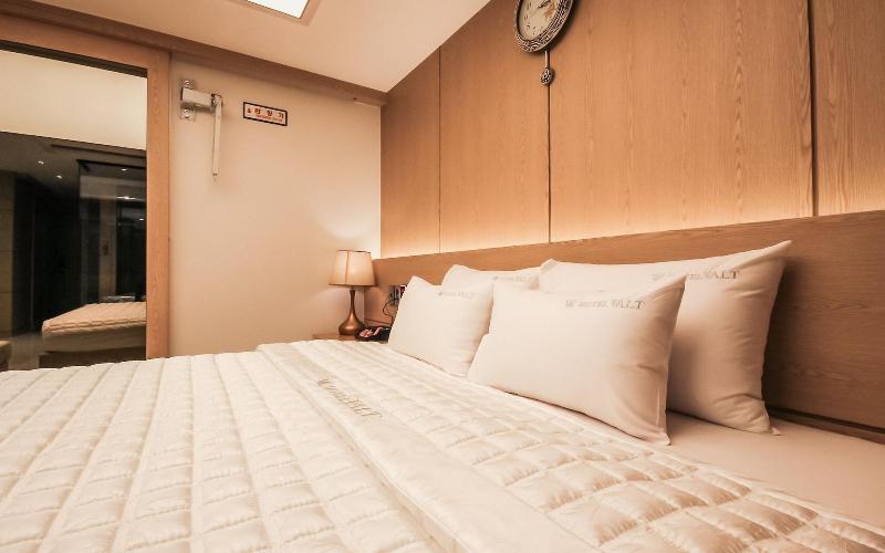 Gyeongju Valt Hotel image