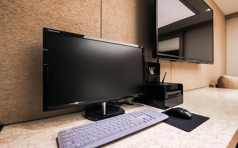 Gyeongju Valt Hotel image