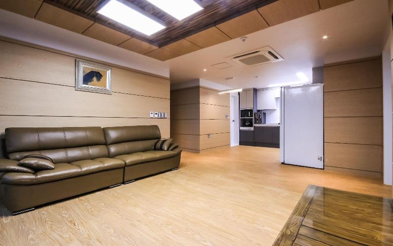 Gyeongju Valt Hotel image